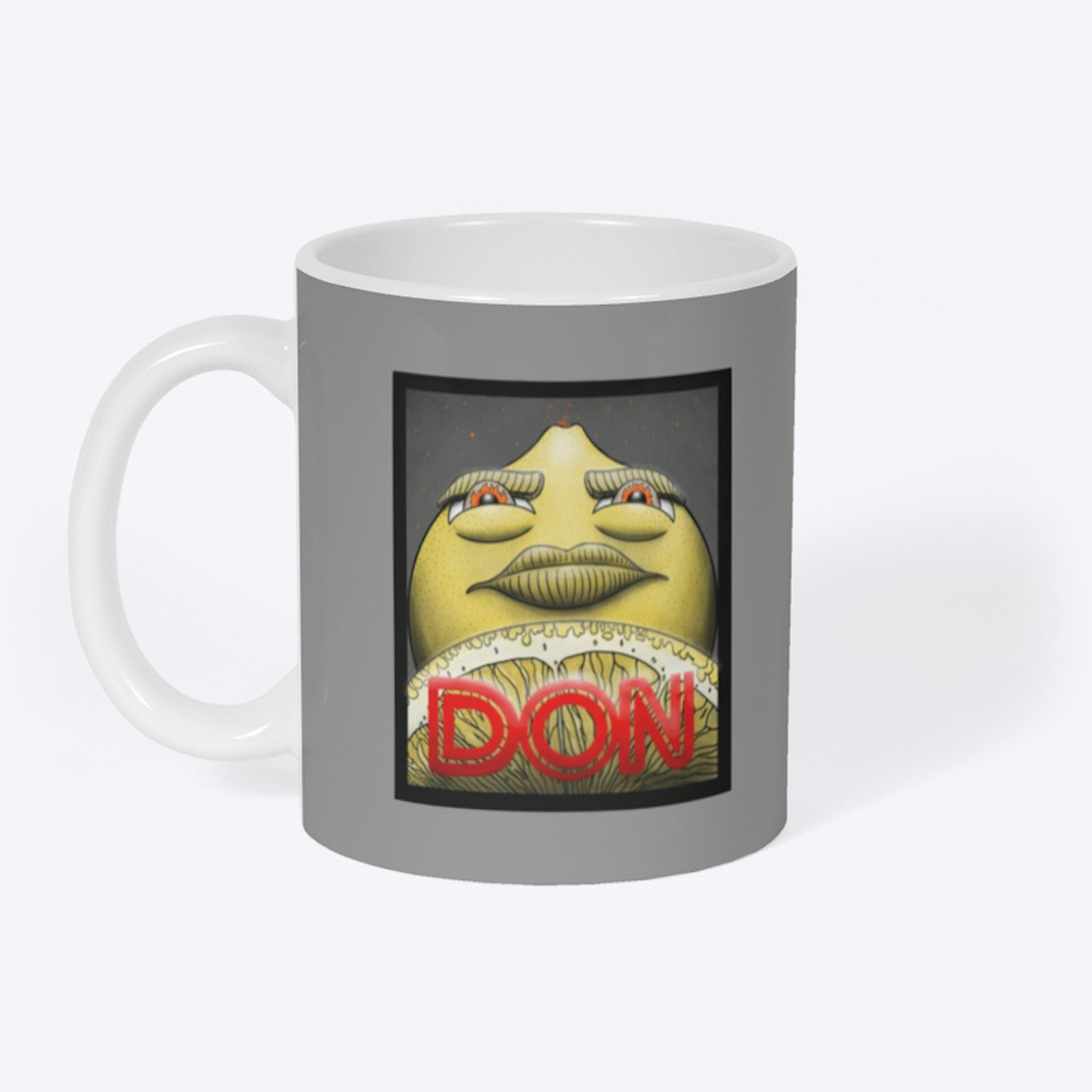 DON Mug