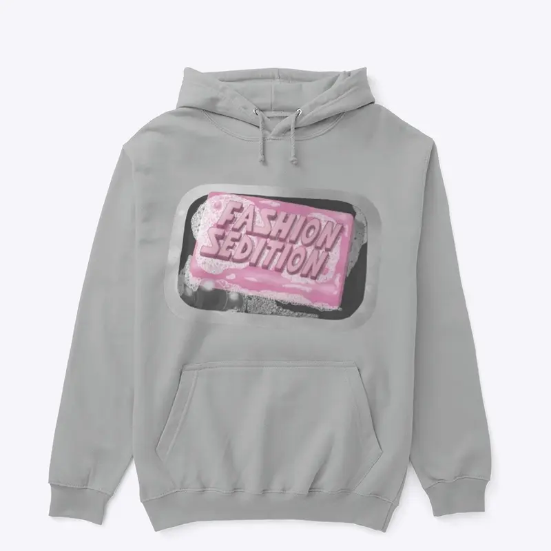 Fashion Sedition Hoodie