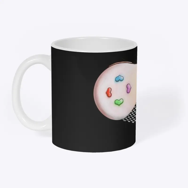 Gamify Revolution Mug